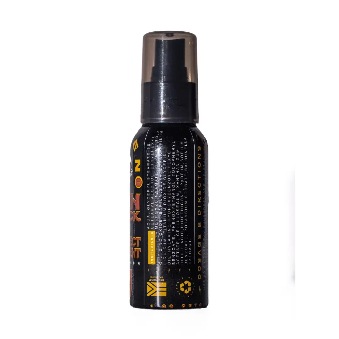 TUFFEN Dual Defence SPF50+, 100ml