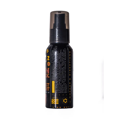 TUFFEN Dual Defence SPF50+, 100ml