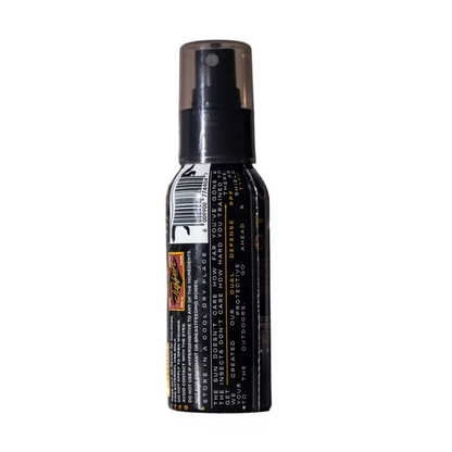 TUFFEN Dual Defence SPF50+, 100ml