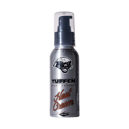 TUFFEN Heat Cream, 100ml