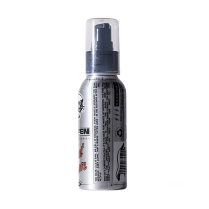 TUFFEN Heat Cream, 100ml