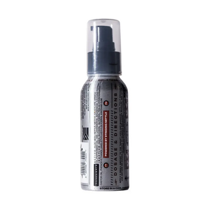 TUFFEN Heat Cream, 100ml