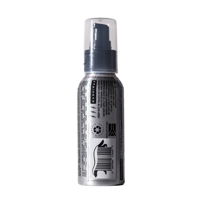TUFFEN Heat Cream, 100ml