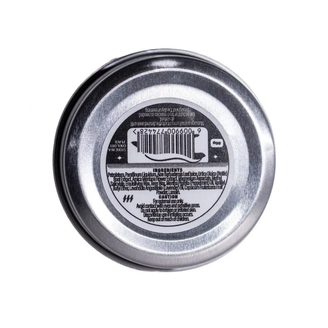 TUFFEN Relax Heat Balm, 55g