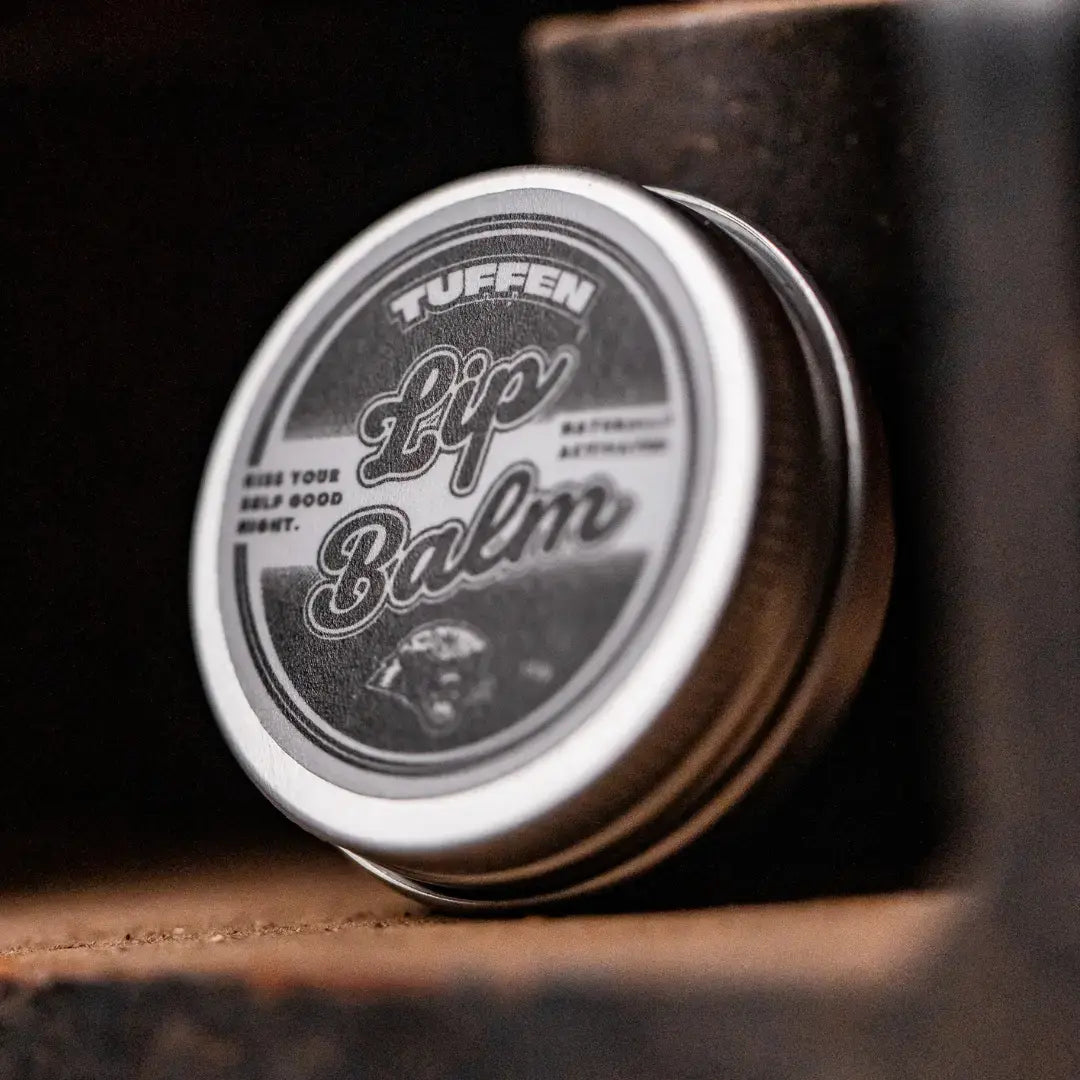 TUFFEN Lip Balm, 15g