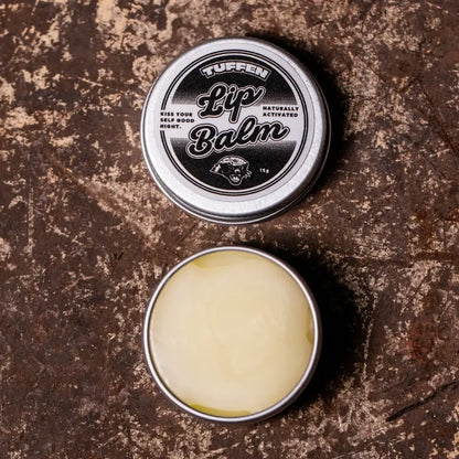 TUFFEN Lip Balm, 15g