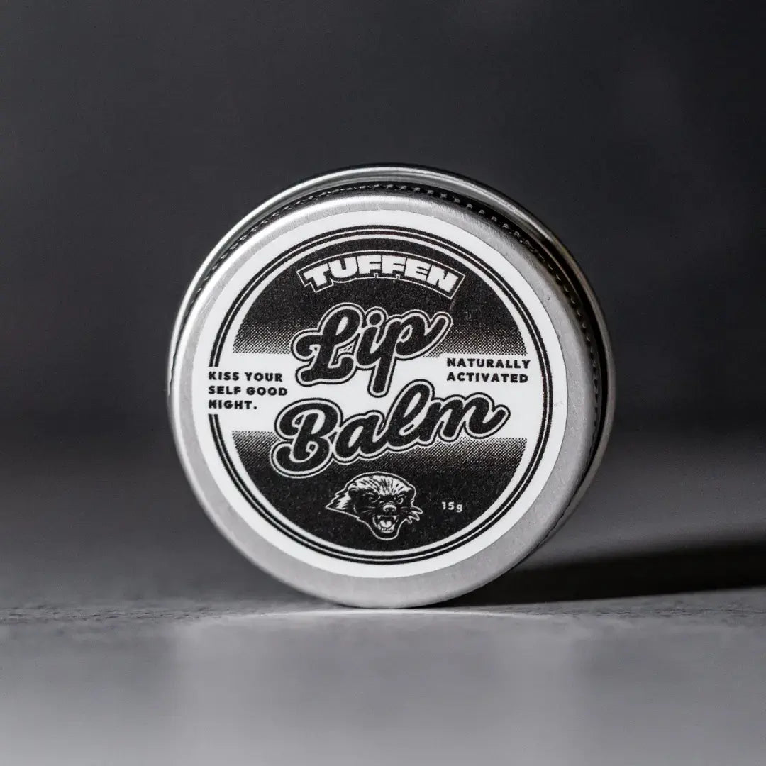 TUFFEN Lip Balm, 15g