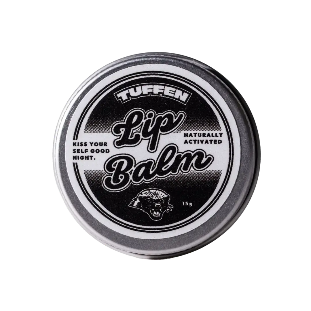 TUFFEN Lip Balm, 15g