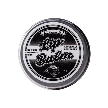 TUFFEN Lip Balm, 15g