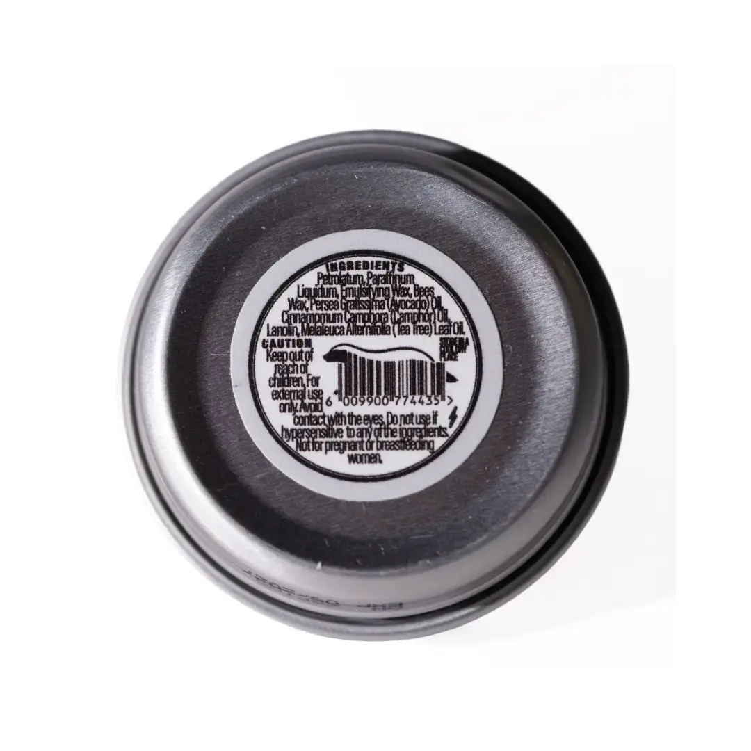 TUFFEN Lip Balm, 15g