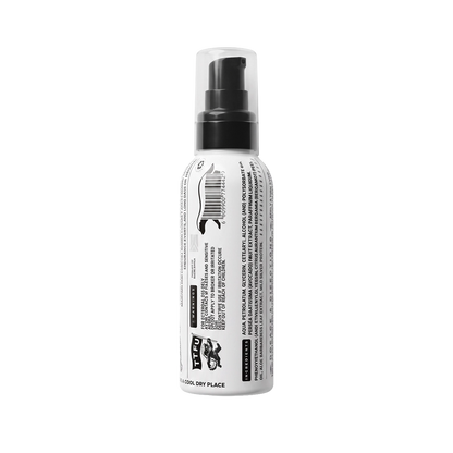 TUFFEN Anti-Chafe With Colloidal Silver, 100ml