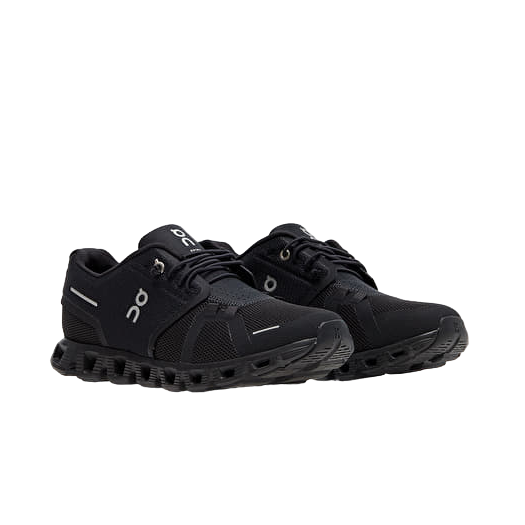 On Women's Cloud 5 All Black