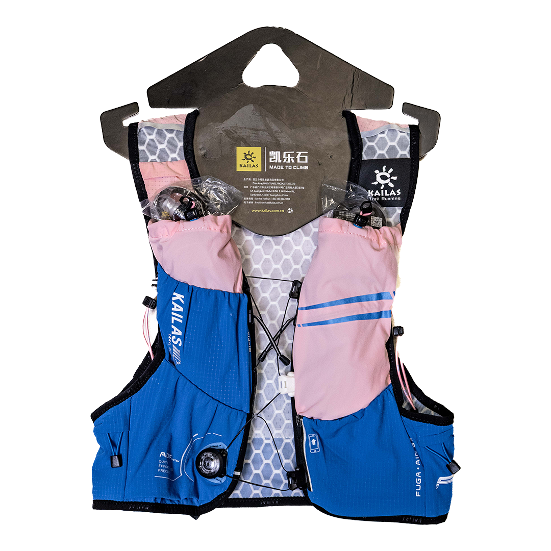 Kaillas Fuga Air II Trail Running Vest