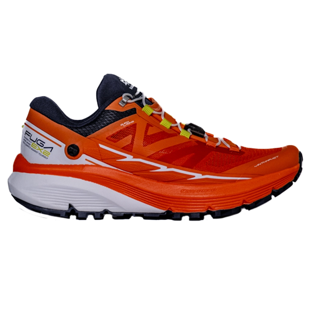 Kailas Fuga Ex 2 Trail Running Shoes Women's