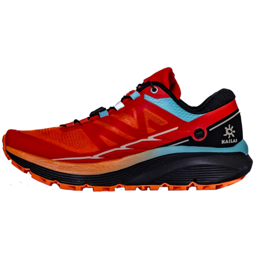 Kailas Fuga Ex 2 Trail Running Shoes Men's