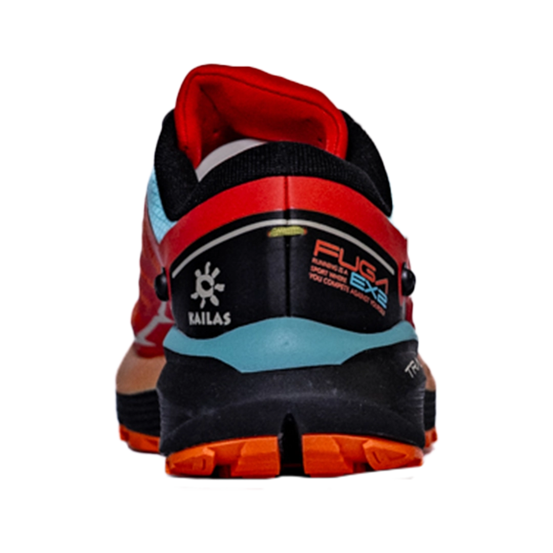 Kailas Fuga Ex 2 Trail Running Shoes Men's
