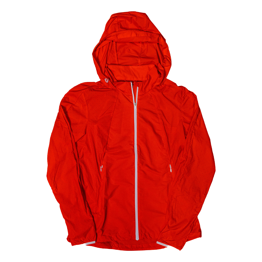 Kailas Hooded Training Jacket Women's