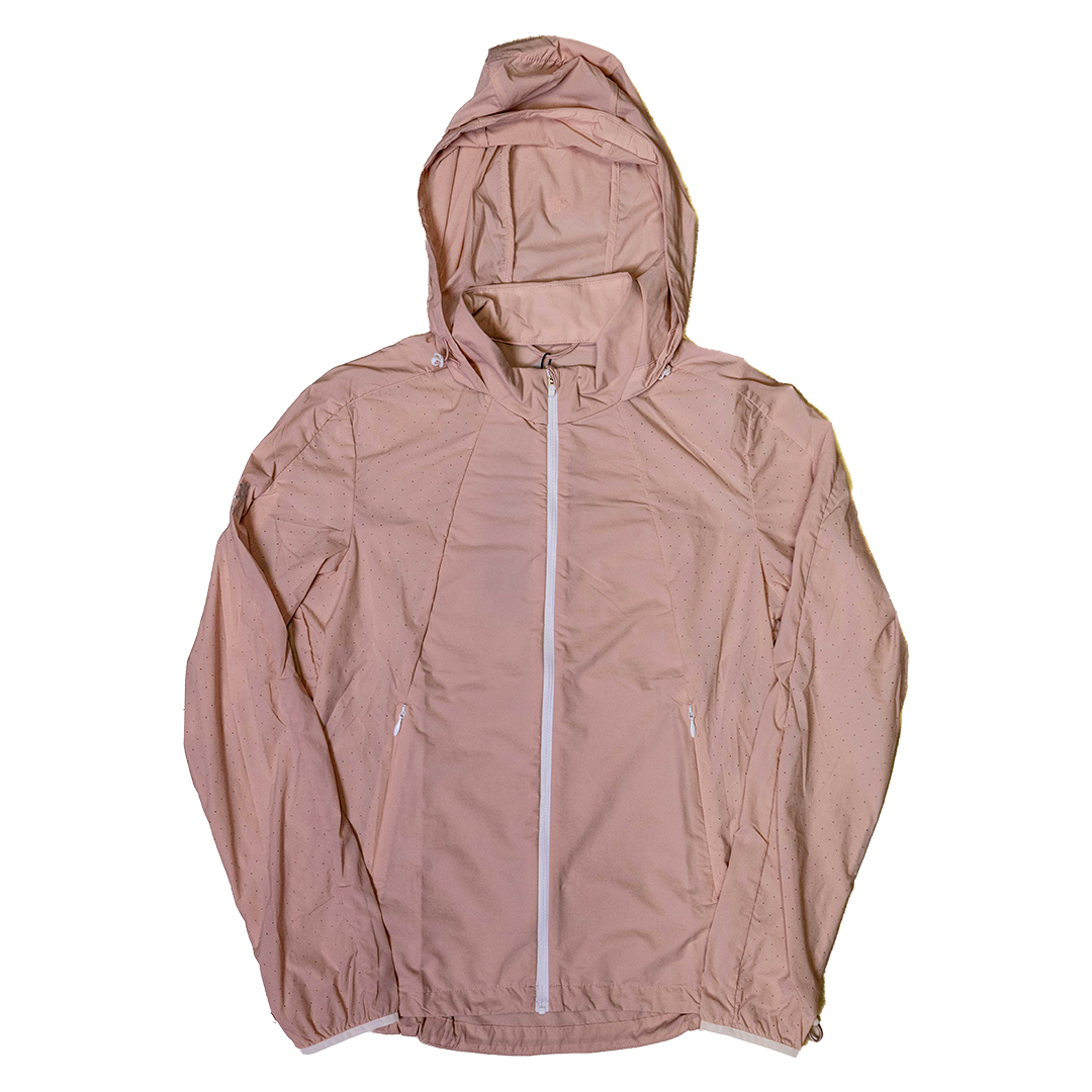 Kailas Hooded Training Jacket Women's