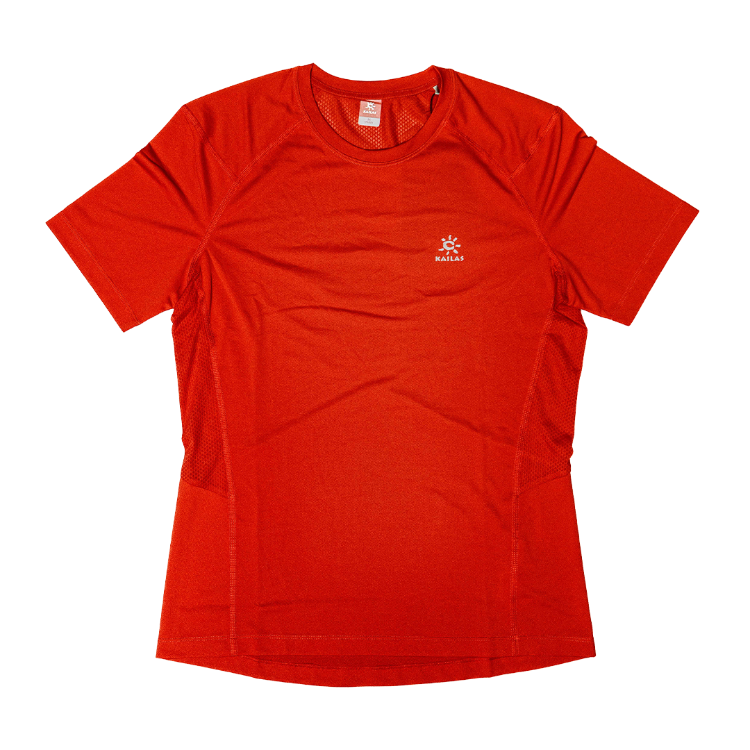 Kailas Men's Icy Feel Functional Quick Drying T-shirt