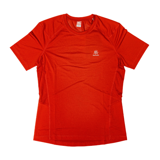 Kailas Men's Icy Feel Functional Quick Drying T-shirt