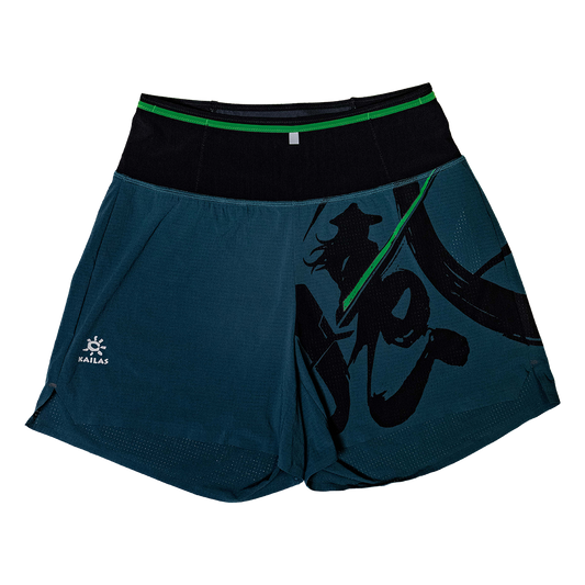 Kailas Windbreak Functional Shorts Men's