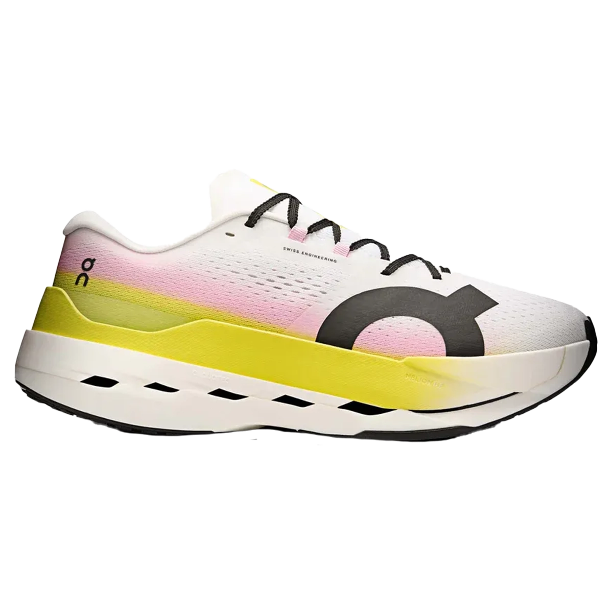 On Men's Cloudboom Max Running Shoes
