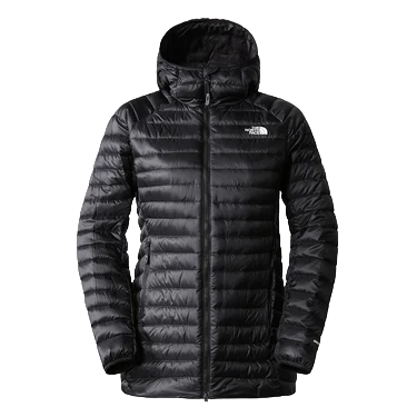 The North Face Women's New Trevail Parka