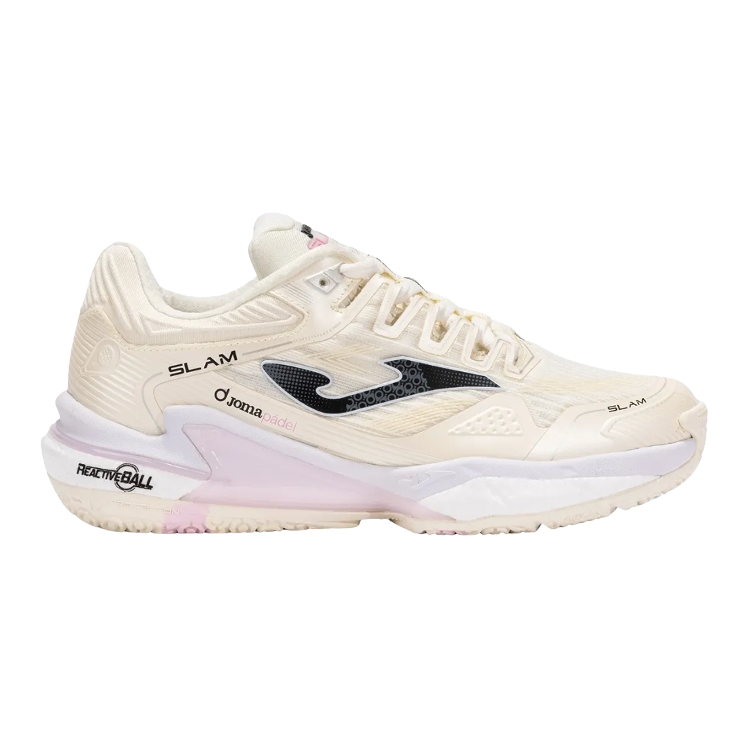 Slam Lady 2525 Beige