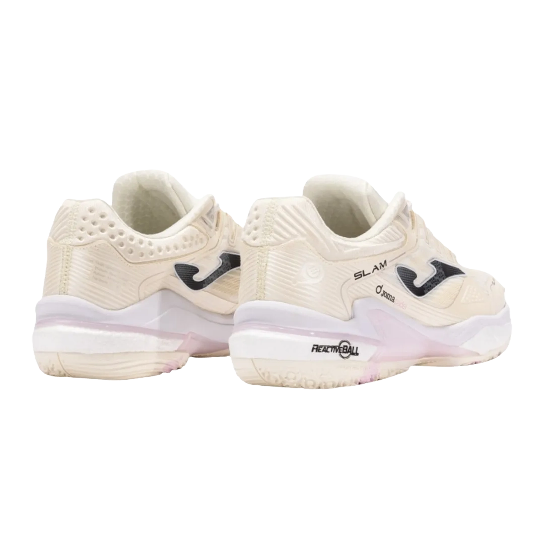Slam Lady 2525 Beige