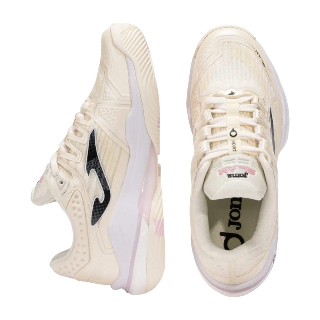 Slam Lady 2525 Beige