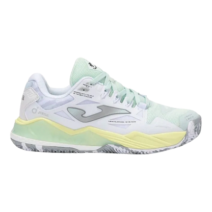 Spin 2502 Women's Padel Shoes
