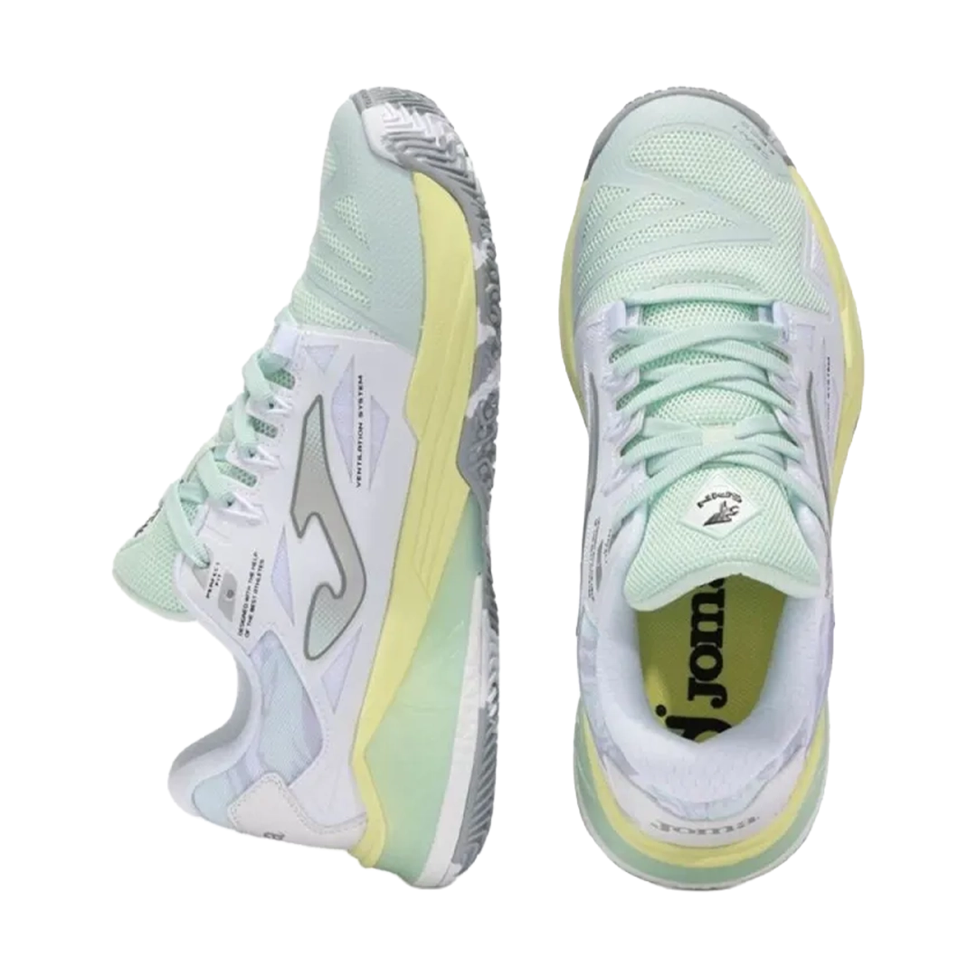 Spin 2502 Women's Padel Shoes