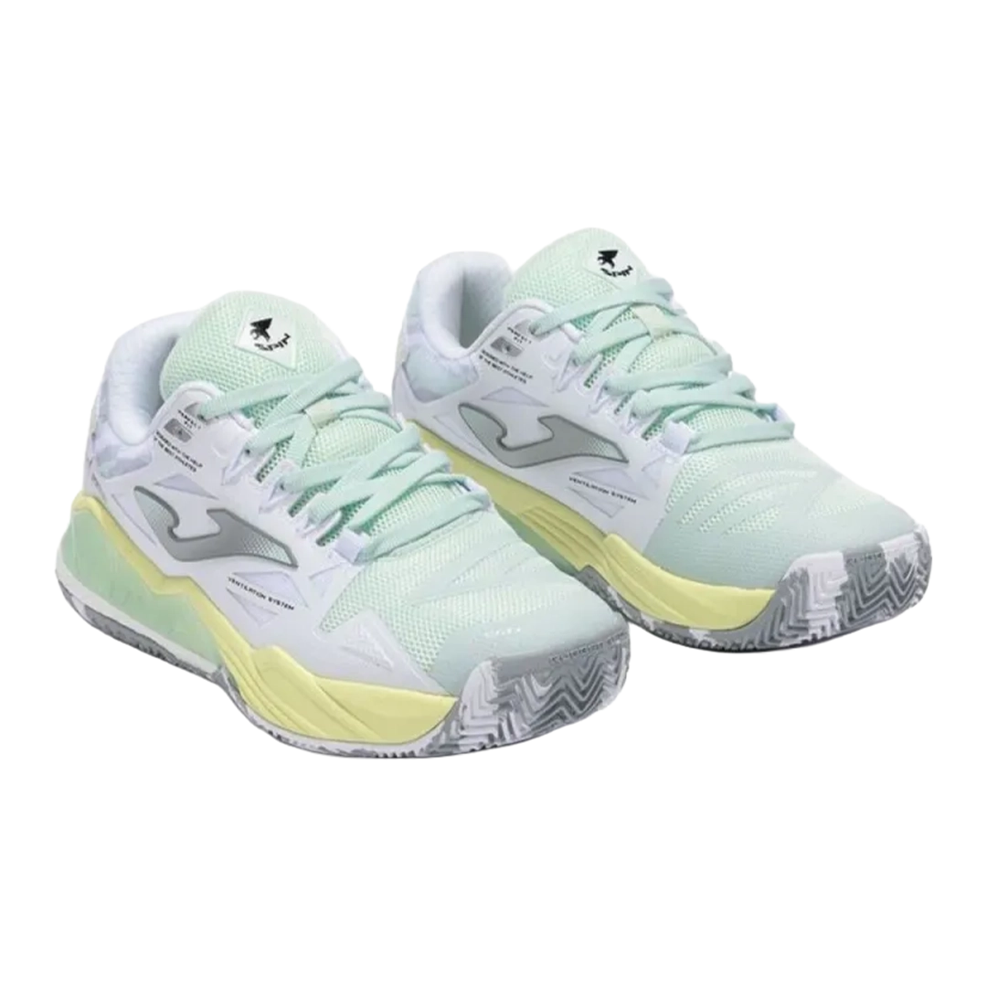 Spin 2502 Women's Padel Shoes