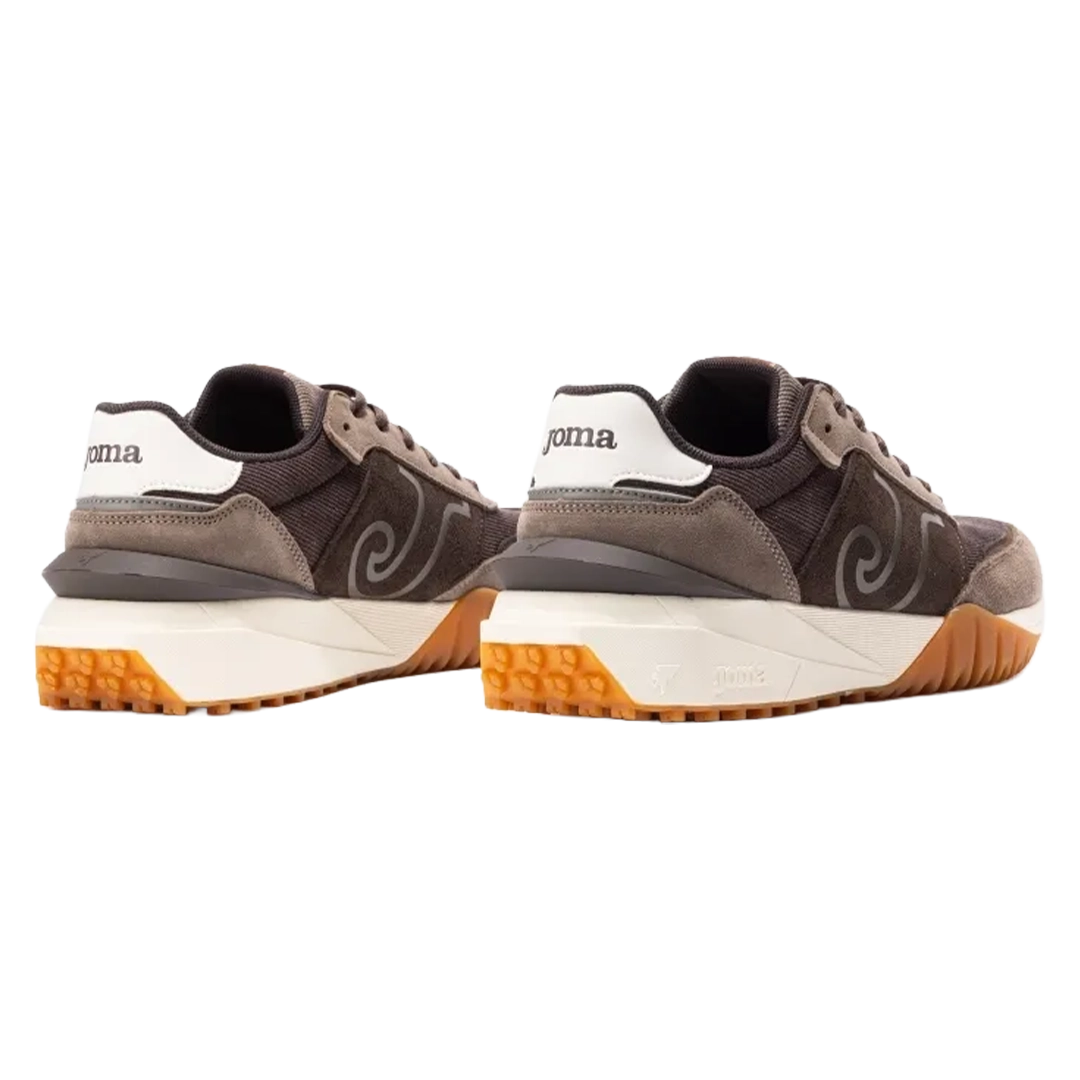 C.501 Men 2524 Brown