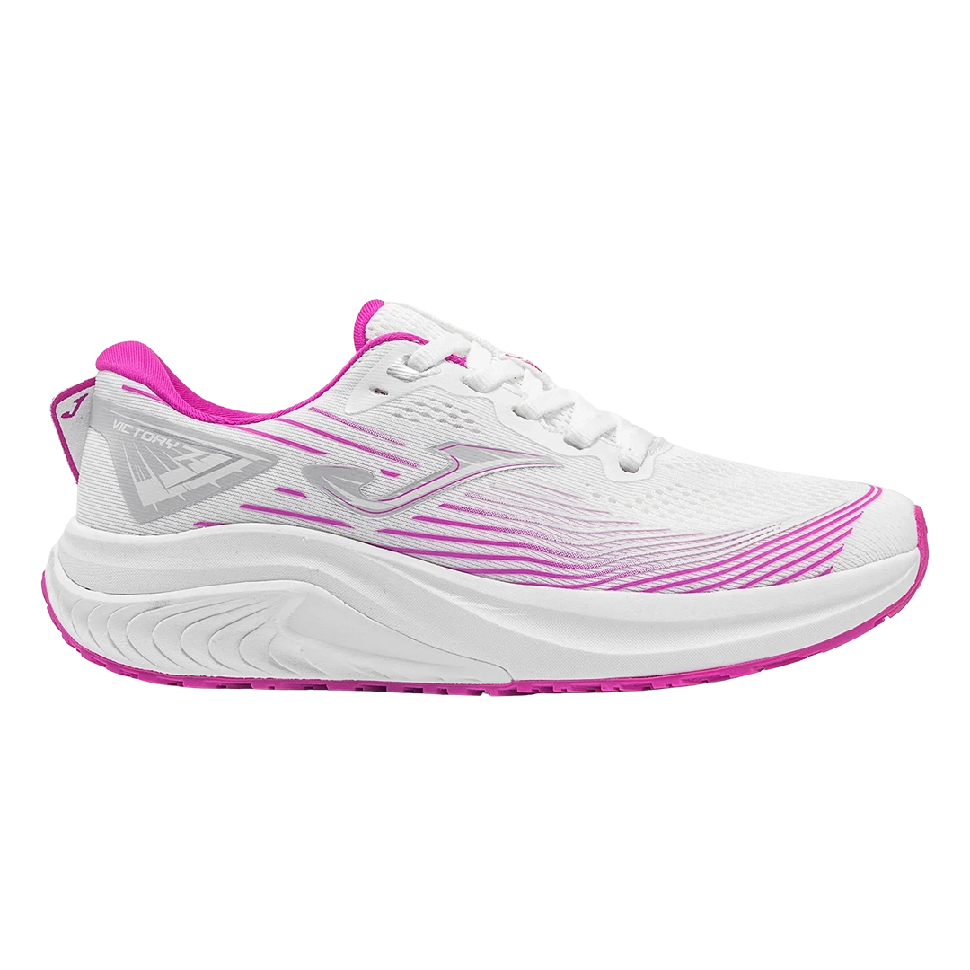 Victory Lady 2602 White