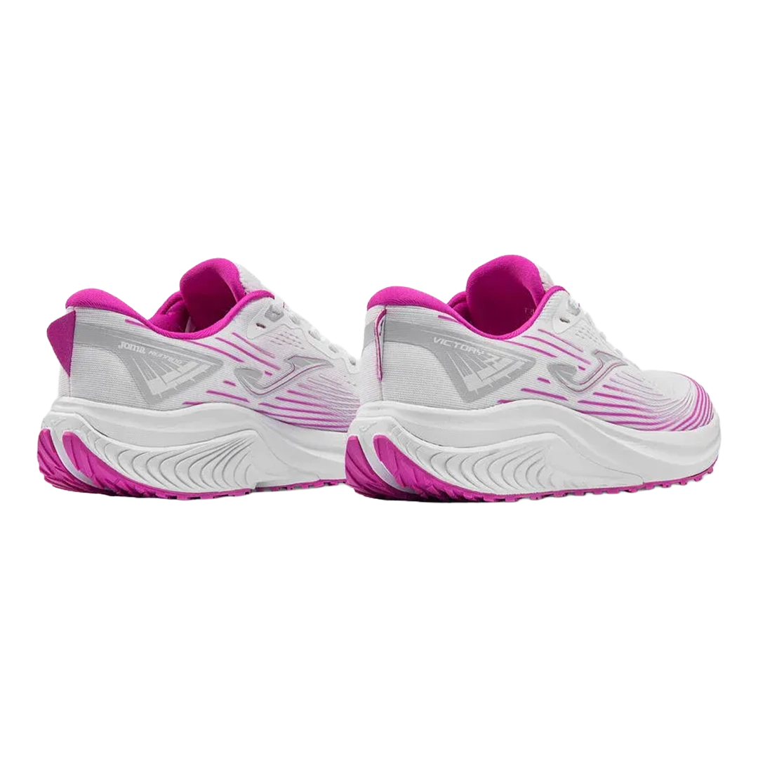 Victory Lady 2602 White