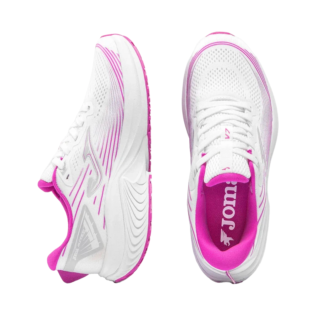 Victory Lady 2602 White