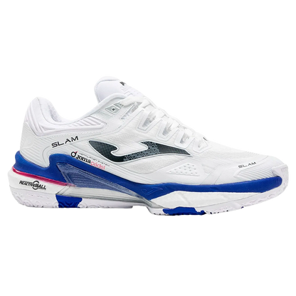 Slam 2602 White