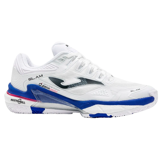 Slam 2602 White