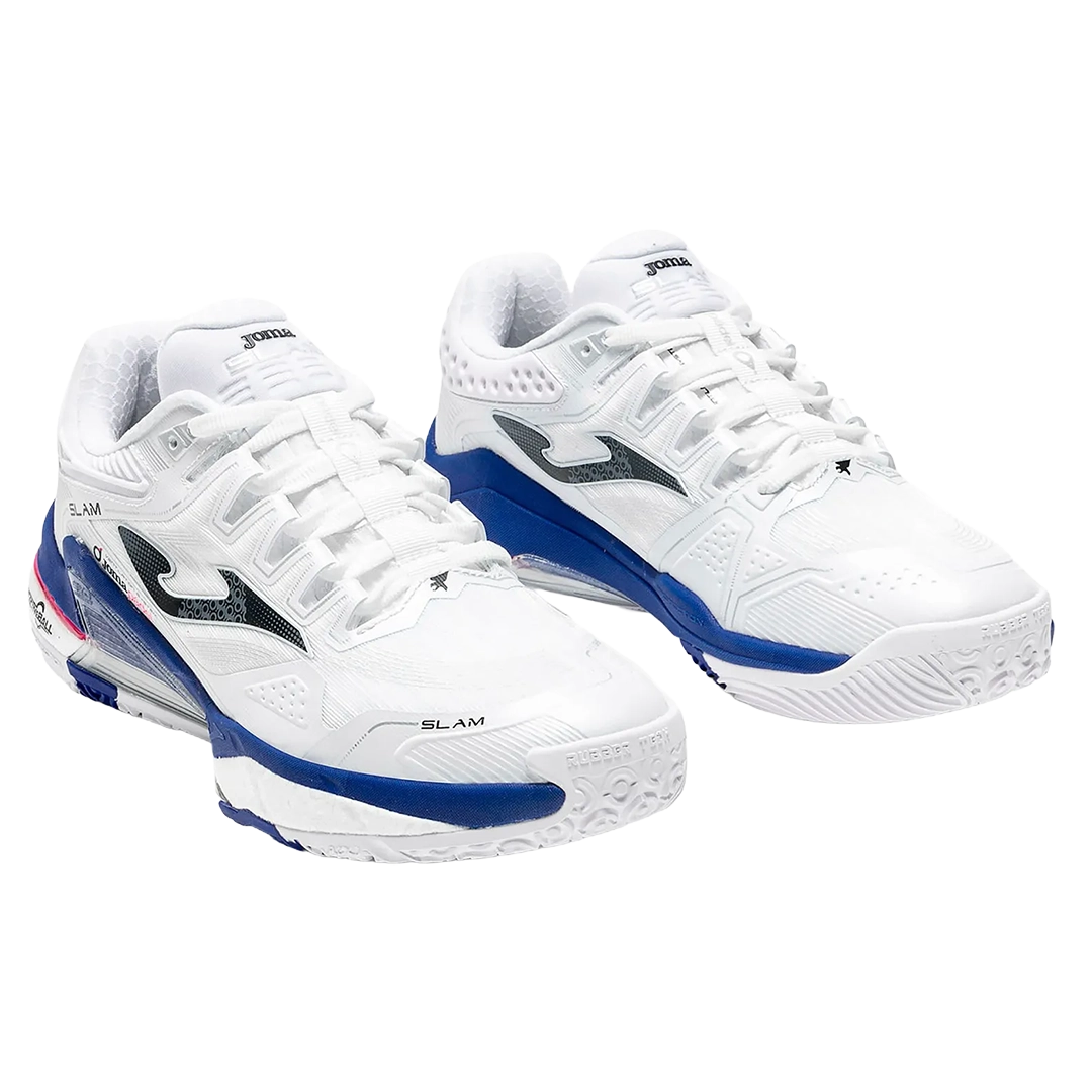 Slam 2602 White