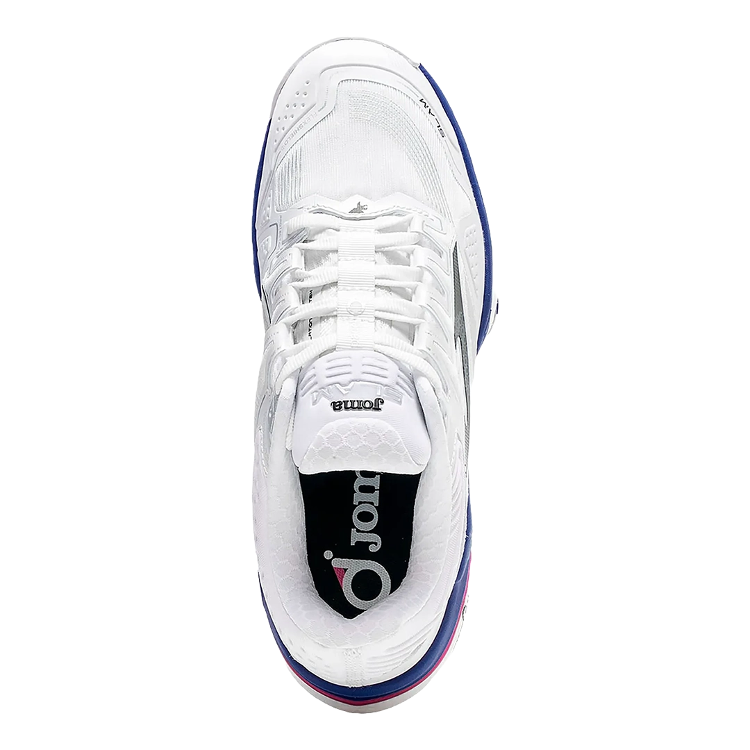 Slam 2602 White