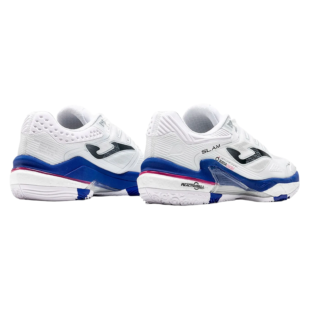 Slam 2602 White