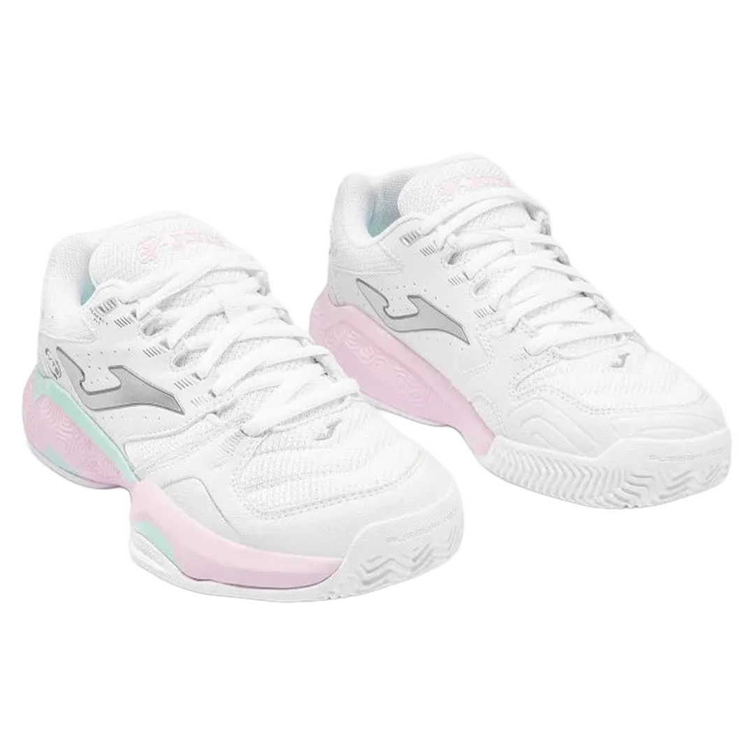 Master 1000 Lady 2623 White