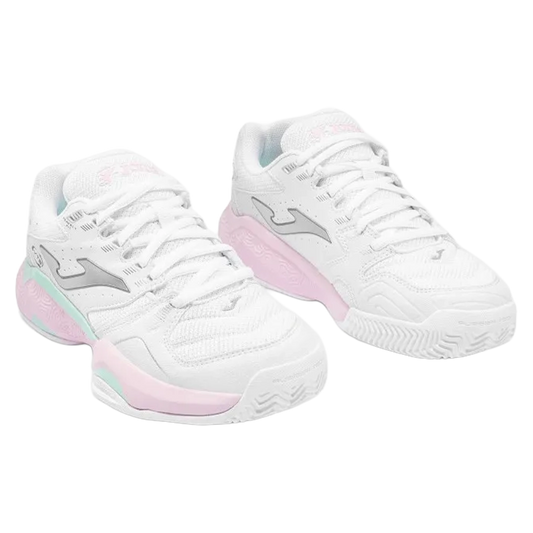 Master 1000 Lady 2623 White