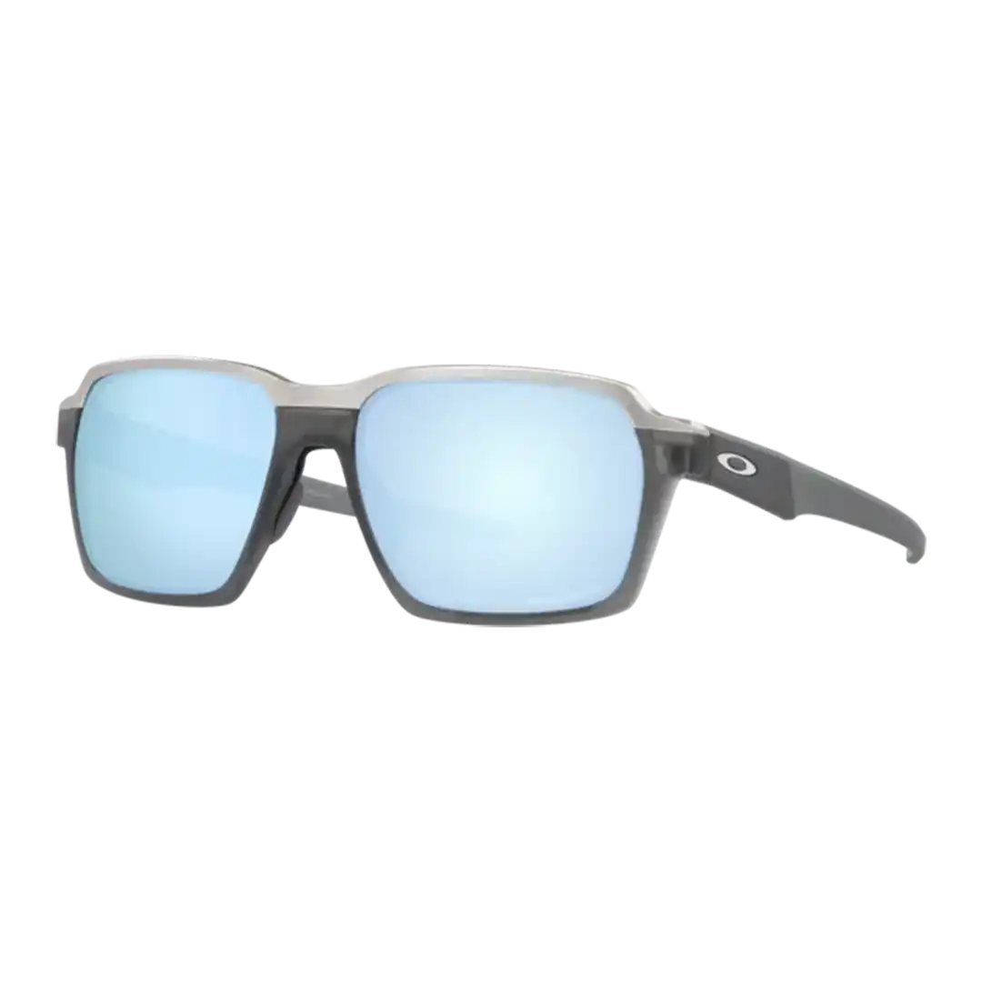 Oakley Parlay Matte Grey Smoke C414312-0800