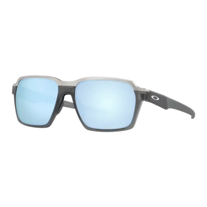 Oakley Parlay Matte Grey Smoke C414312-0800