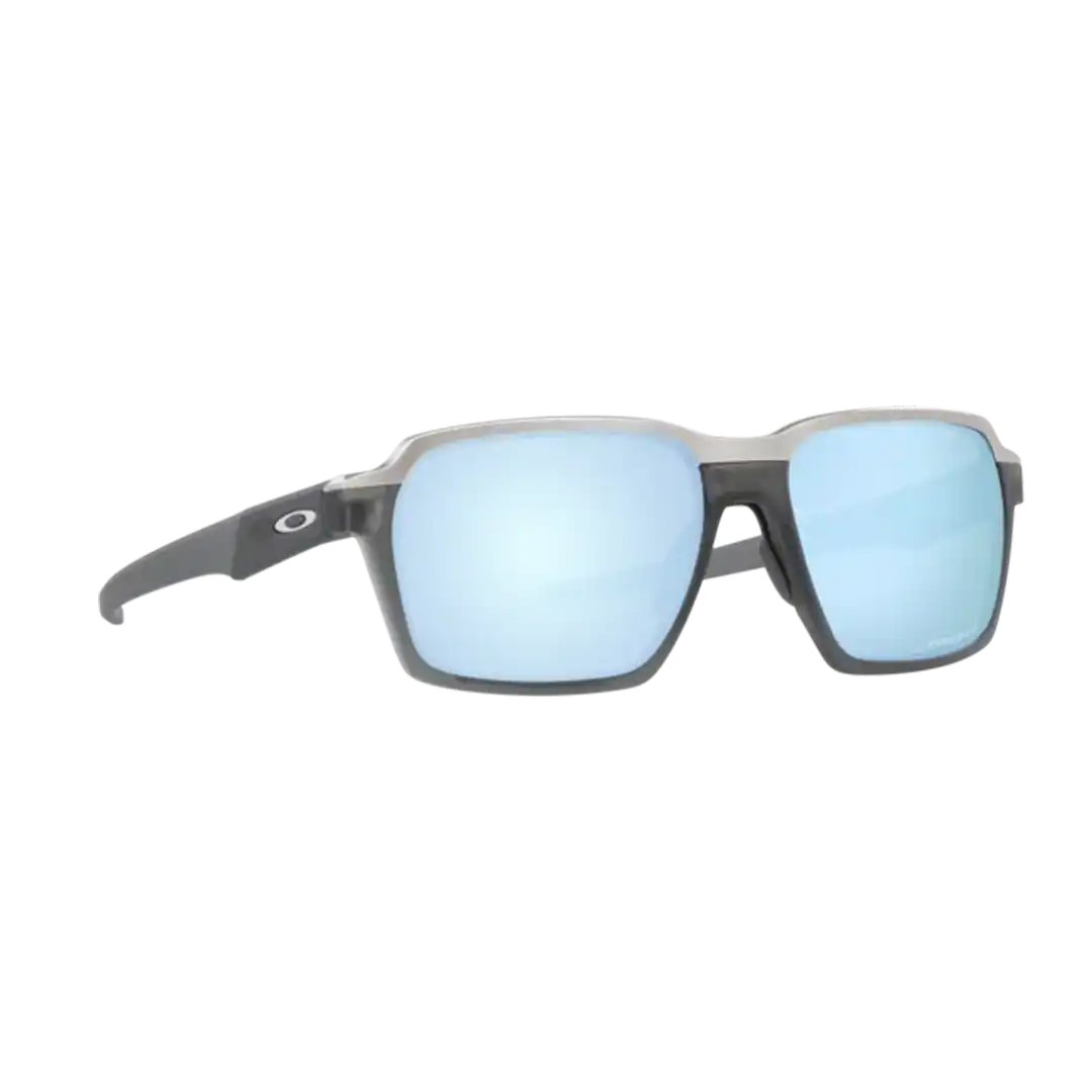 Oakley Parlay Matte Grey Smoke C414312-0800