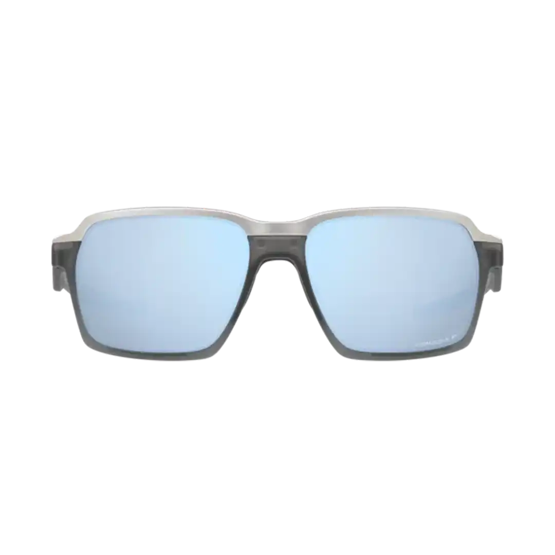 Oakley Parlay Matte Grey Smoke C414312-0800
