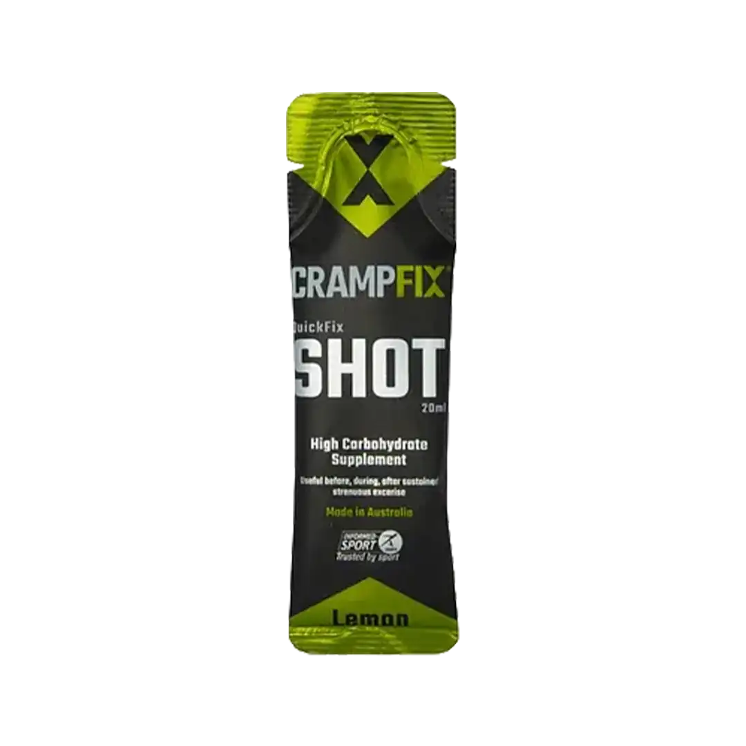 Quick Cramp Fix 20ml Shot