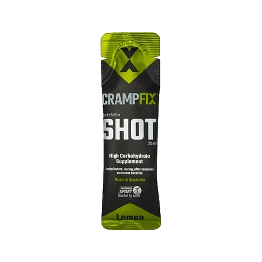 Quick Cramp Fix 20ml Shot
